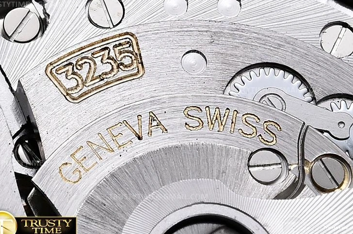 0201 Effortless R2DJ0253I – DJ2 41mm Oyst 652